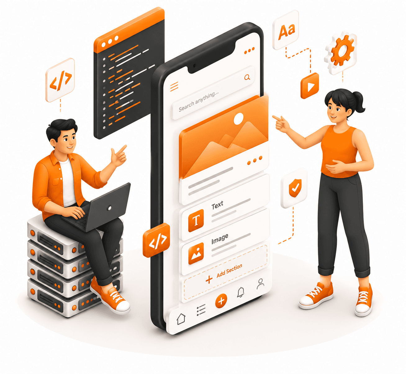 App Development