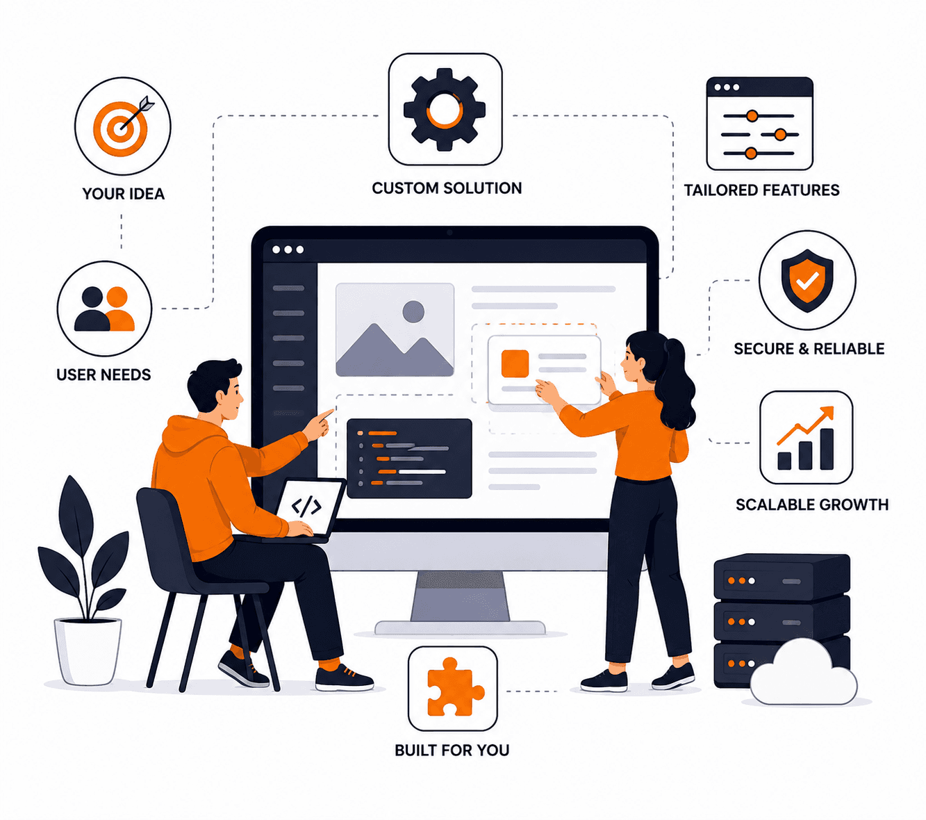 Security & Support